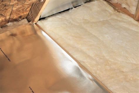 5 Best Insulation for Mobile Home Floor in 2024 - MobileHomeLife