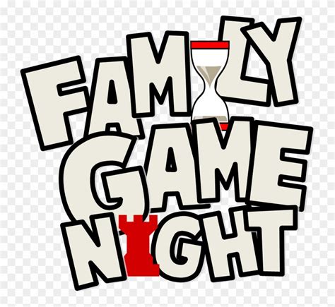 family game night clipart 10 free Cliparts | Download images on ...