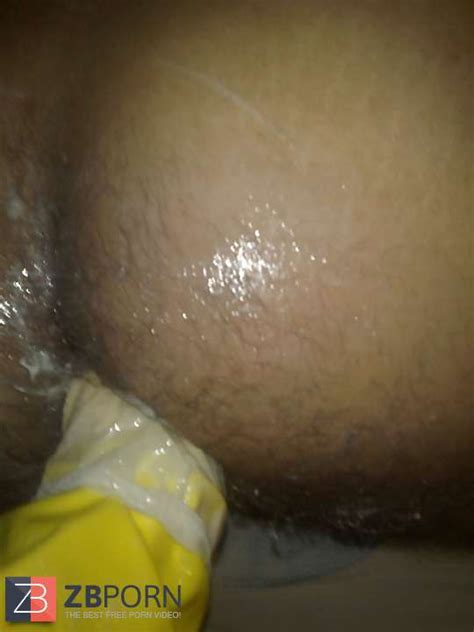 Going Knuckle Deep Joy ZB Porn