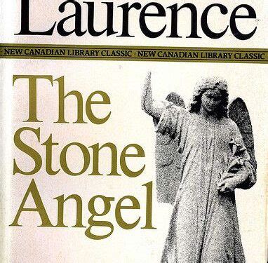 The Stone Angel about Summary and Theme