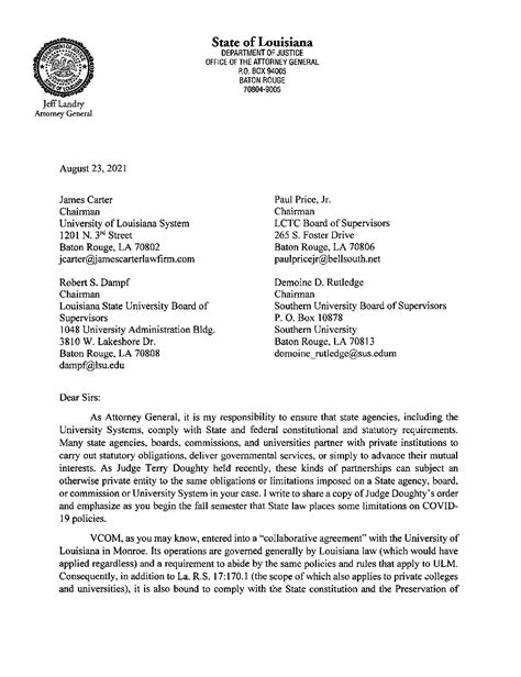 Vaccine Religious Exemption Sample Letter Nj Radbery