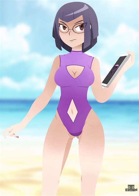 Matori By EdoNova Hentai Foundry