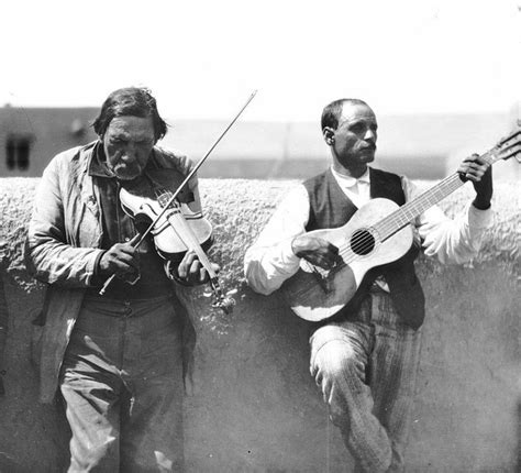 Celebrating The Hispano Folk Music Traditions Of New Mexico