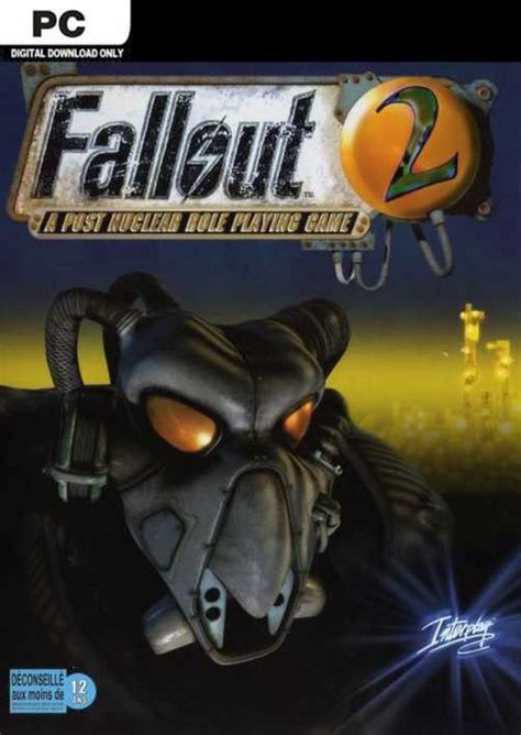 Fallout 2 | PC | CDKeys