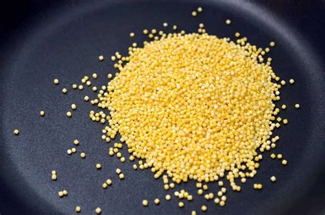 Кускус. Що це таке і з чим його їдять? – ЗВІДУСІЛЬ