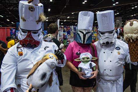 MEGACON Orlando 2023 | Event Highlights