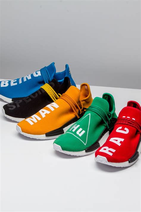 Pick a color, any color. No matter your choice, the message behind the ...