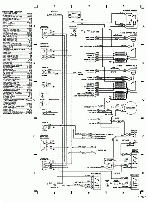 John Deere 345 Electrical Schematic My Wiring Diagram