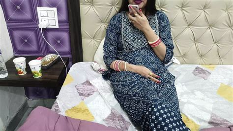Desi Hot Wife Fucked Hard By Husband During First Night Of Wedding He Fuck Everyday Times Pati