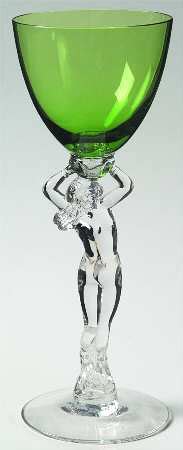 Cambridge Nude Stems All Colors Variations Replacements Ltd