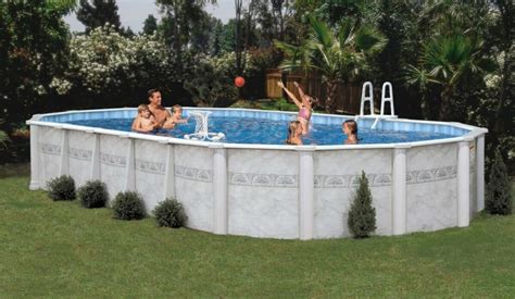 Reliable Above Ground Pool Service In New Jersey