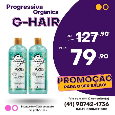 Halfi Cosmeticos Portao - Halfi Cosméticos | Curitiba PR