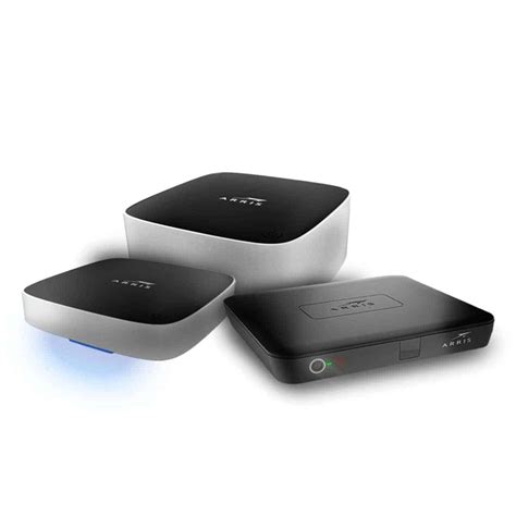 Arris Unveils Android Tv Powered Set Tops For Cable Operators