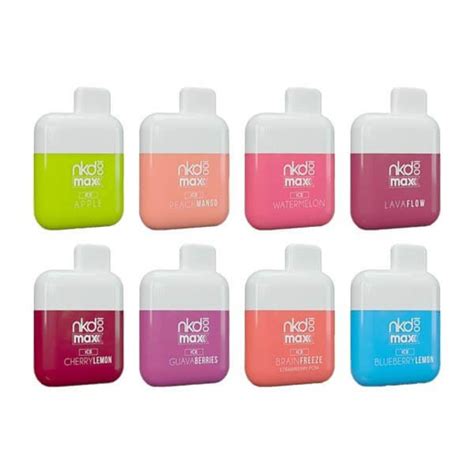 Naked Tobacco Blends Store Online Vape Royalty