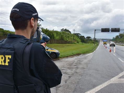 Feriado De Ano Novo Foi O Menos Violento Nas Rodovias Jd Not Cias