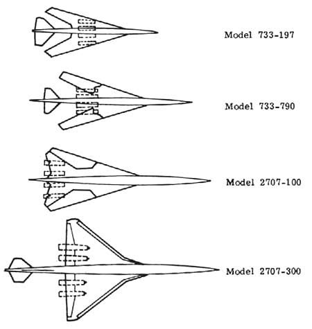 Boeing 733