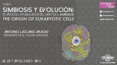 Simbiosis Y Evolución Segunda Sesión Youtube