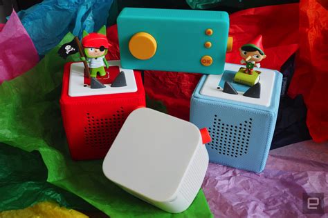 The best kid-friendly audio gadgets | Engadget