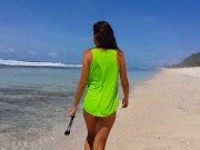 Passionate Sex On Paradise Beach Sex Energy Meet Ocean Energy In Harmony Xxx Mobile Porno