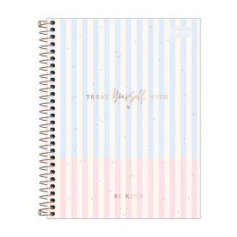 Caderno Colegial Mat Ria Soho Espiral Capa Dura Fls Tilibra