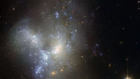 Hubble Image of the Week NGC 6753