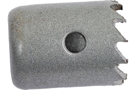 Набор коронок по дереву 19-127 мм, 15 предметов Gigant G-29554 ...