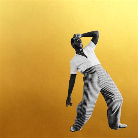 Apple Music Leon Bridges Gold Diggers Sound Apple Music Edition