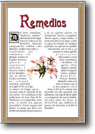 Nombre Remedios L Mina Descargable En Formato Pdf Con Impresiones