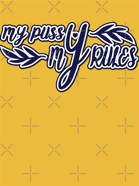 Icarly Sam My Pussy My Rules Shirt T Shirt For Sale By Ecomdesign Redbubble Icarly Sam T