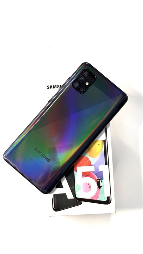 Samsung A Dual Sim Prism Crush Black Gb Bucuresti Sectorul Olx Ro