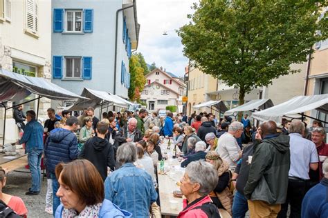 Le concours de soupes a une nouvelle fois attiré les gourmets à Moutier