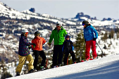 Dodge Ridge ski resort reopening March 2