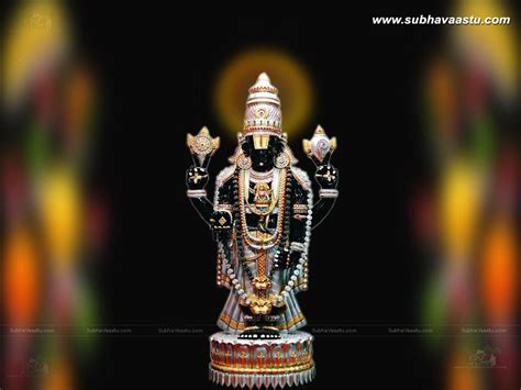 The Ultimate Compilation Of K Hd Venkateswara Swamy Images Over