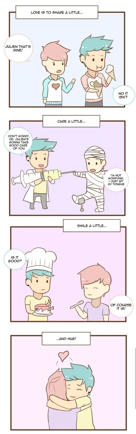 Small World Ep Love Is Gay Comics Cute Gay Small World