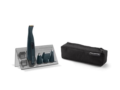 Rowenta Trimer Grooming Kit 8in1 TN3651F0 - Domod.ba
