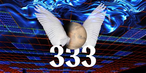 Betekenis van 333 in de numerologie: dit wil je erover weten