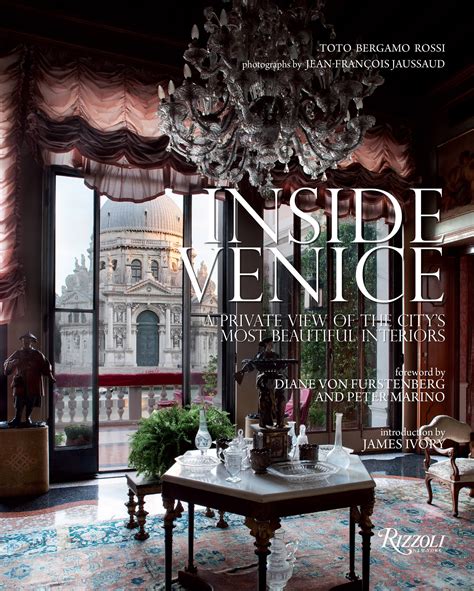 Inside Venice’s Most Beautiful Private Homes | Vogue