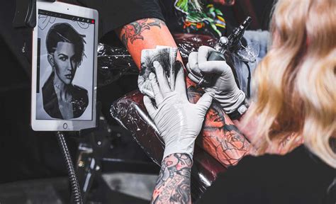 10 Best Tattoo Artists And Shops In Dubai 2025