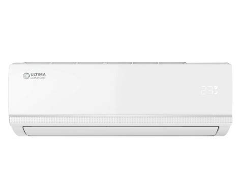 Настенный кондиционер Ultima Comfort SIR-07PN on/off - купить по ...