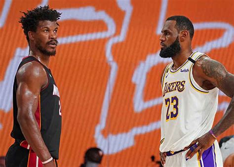 5 Cara Agar Heat Dapat Kembali Mengalahkan Lebron Dan Lakers Spin