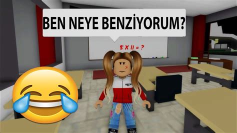 Herşeyi Duyan Öğretmen 🥰🤣 Roblox Brookhaven Max Oyunda Youtube