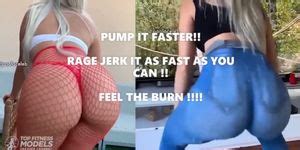 Sexy Try Not To Cum Challenge Fail Big Ass Twerk Big Tits Shaking Hot Porn Videos