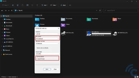 Cara Mengatasi Sd Card Yang Tidak Bisa Diformat