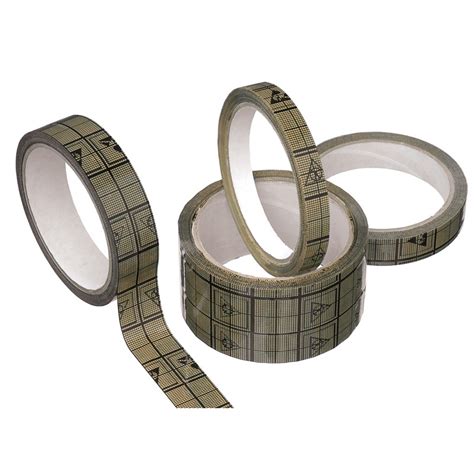 Desco Wescorp Antistatic Shielding Grid Tape X