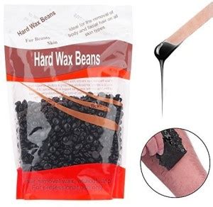LAVI OR Hard Beans Stripless No Pain Bikini Wax 201G R84 Wax Price In India Buy LAVI OR Hard