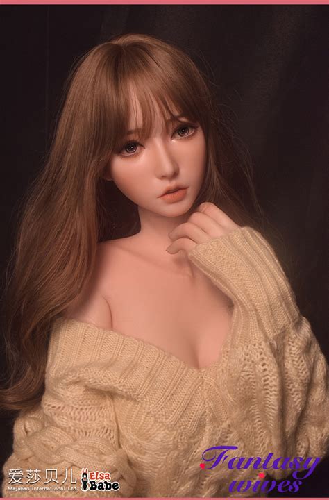 Cm Ft Silicone Sex Doll Fukada Ryoko FantasyWives Official Best Sex Dolls Vendor