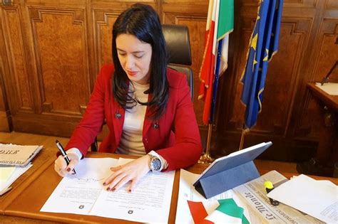 La Ministra Azzolina Alla Riunione Dei Ministri UE