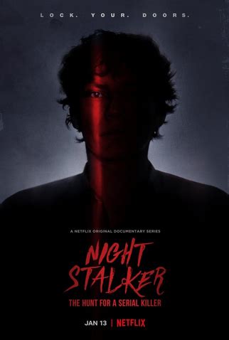 Night Stalker: Tortura E Terror - Night Stalker: Tortura e Terror: série de 2021 - Filmow