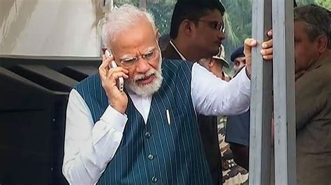 Pm Modis Strong Message On Painful Odisha Train Crash Guilty Wont