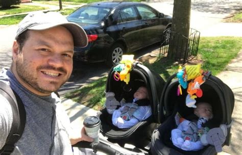 Twins And Glitter Embracing Fatherhood As A Gay Dad Twiniversity Parenting Twins Site